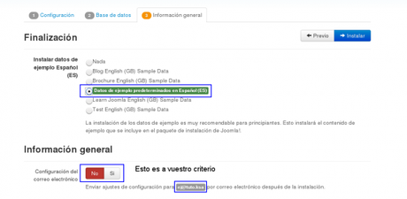 Instalar Joomla 3.0.x en un servidor Ubuntu Instalar Joomla 3.0.x en un servidor Ubuntu