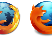 Firefox introduce nuevo logo versión beta