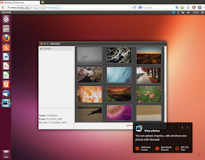 Descubriendo Ubuntu con Ubuntu Online Tour