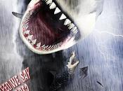 Seis secuelas ‘Sharknado’ todos queremos