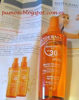 Bioderma Bruma Solar