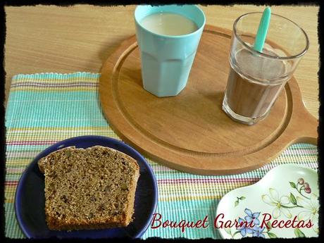 Leches vegetales. Leche de avena