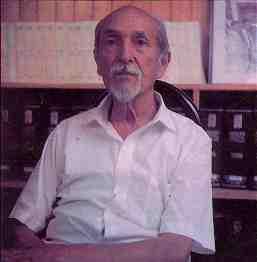 Manuel del Cabral, Canción del invertido