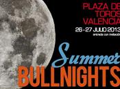Summer Bullnights