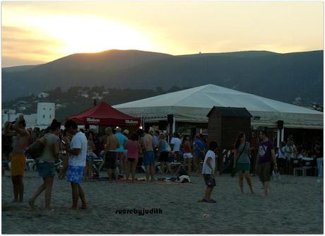 DENNY ROSE LOOK DENNY ROSE LOOK