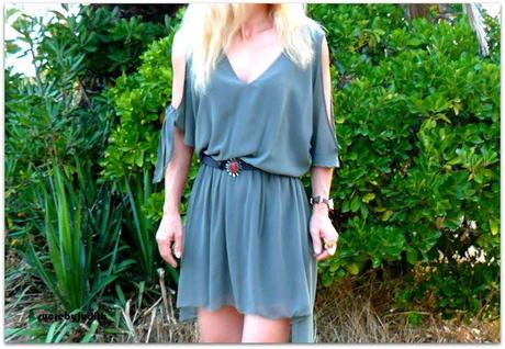 DENNY ROSE LOOK DENNY ROSE LOOK