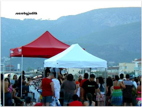 DENNY ROSE LOOK DENNY ROSE LOOK