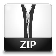 Zip con Javascript