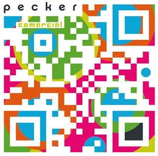 [Disco] Pecker - Comercial (2013)