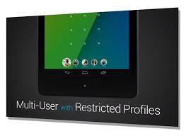 Estas son las novedades definitivas de Android Jelly Bean 4.3 2