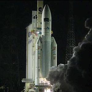 Nave espacial  Edoardo Amaldi