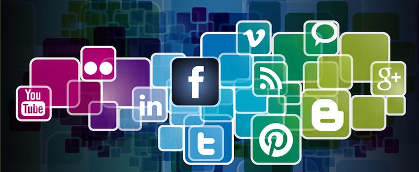 Redes sociales