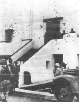 A sesenta años del Moncada