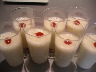 MOUSSE DE LIMON SUPER FACIL