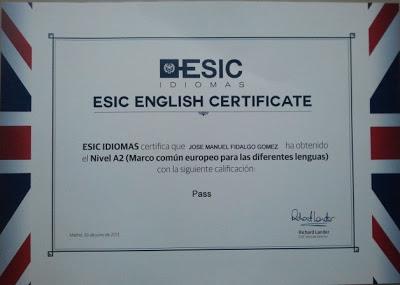 AVANZANDO POCO A POCO