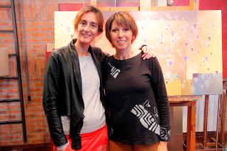 POTY HERNÁNDEZ PRESENTA RENACIENDO