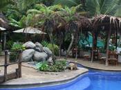 Hotel Playa Escondida, estancia ideal