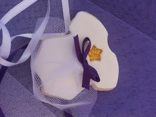 Primer aniversario de Carla