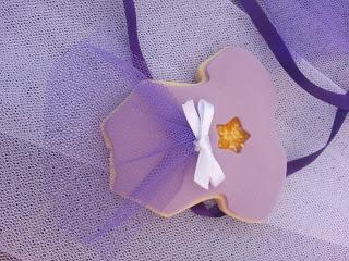 Primer aniversario de Carla