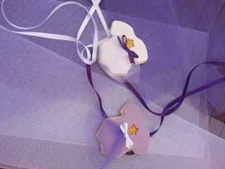 Primer aniversario de Carla