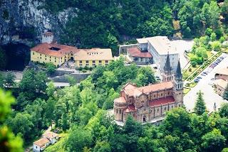 Covadonga