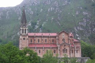 Covadonga