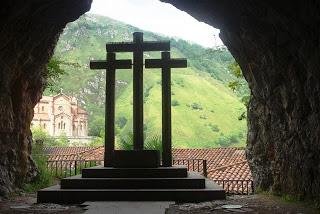 Covadonga