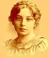 Entre las letras y el hogar, Sigrid Undset (1882-1949)