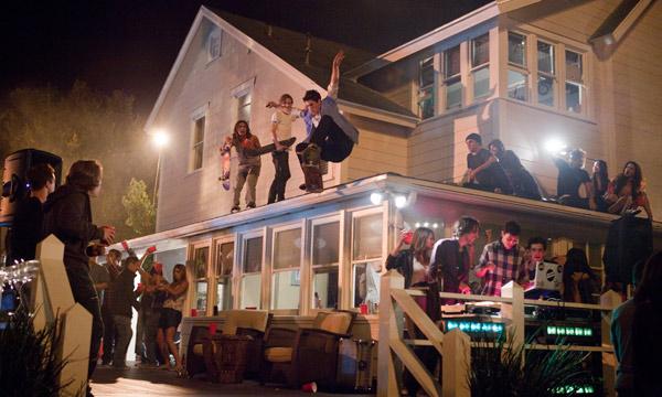 “Project X” (Nima Nourizadeh, 2012)