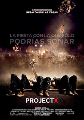 “Project X” (Nima Nourizadeh, 2012)