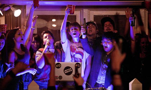 “Project X” (Nima Nourizadeh, 2012)