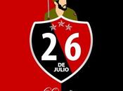 Asalto cuartel futuro