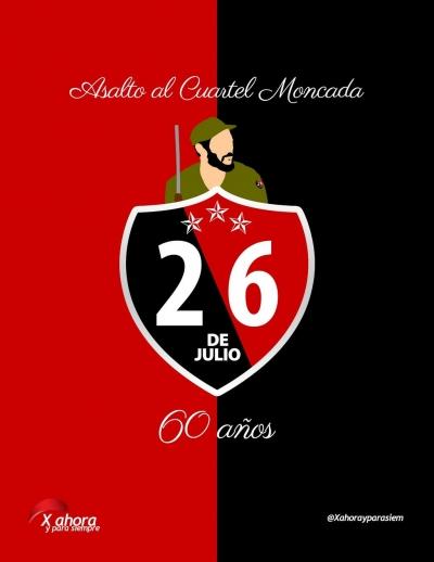 Asalto al cuartel del futuro