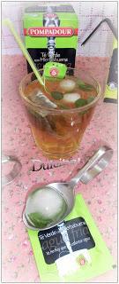 CUBITOS CON FRUTAS PARA MIS NUEVOS REFRESCOS SIN AGUA POMPADOUR