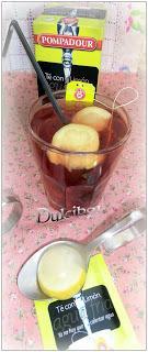 CUBITOS CON FRUTAS PARA MIS NUEVOS REFRESCOS SIN AGUA POMPADOUR