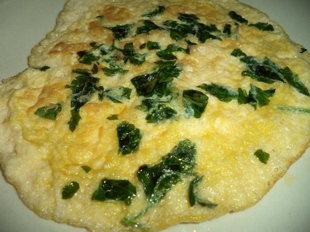 Truco: Conservar Perejil Congelado