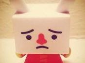 fracaso: Estar acostumbrado.