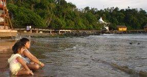 7 tips para ir a la playa con niños