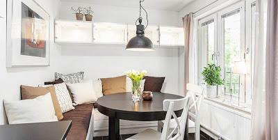 Nuevas Propuestas para Comedores Rusticos