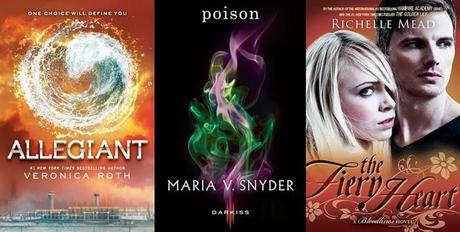 Narradores múltiples. ¿Próxima tendencia?