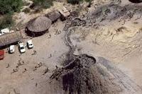 El Totumo, un volcán para disfrutar como un cerdo El Totumo, un volcán para disfrutar como un cerdo