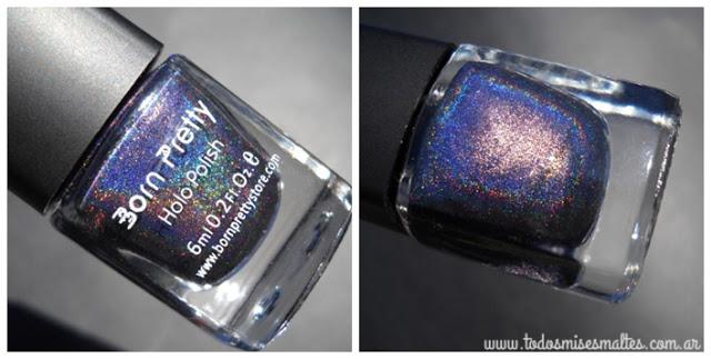 born-pretty-holo-polish