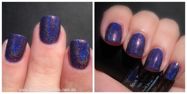 born-pretty-holo-polish