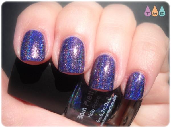 born-pretty-holo-polish