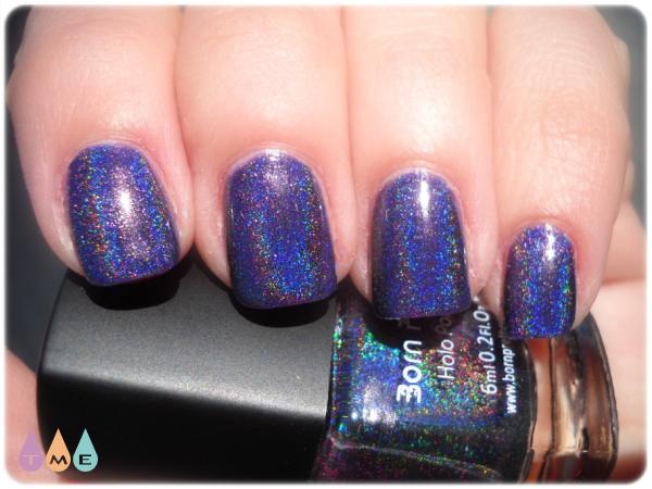 born-pretty-holo-polish
