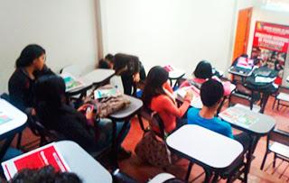 En Barranca: GORE LIMA CONTINUA IMPULSANDO EL DESARROLLO DE LA MICRO EMPRESA Y JÓVENES EMPRENDEDORES...