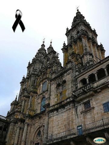 Lista de fallecidos en el accidente de tren de Santiago de Compostela