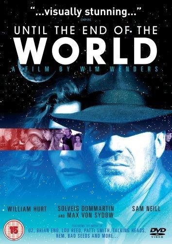Soundtracks: Until the end of the world (Varios, 1991)