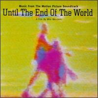 Soundtracks: Until the end of the world (Varios, 1991)