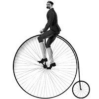 ¿Por qué los holandeses van en bicicleta?